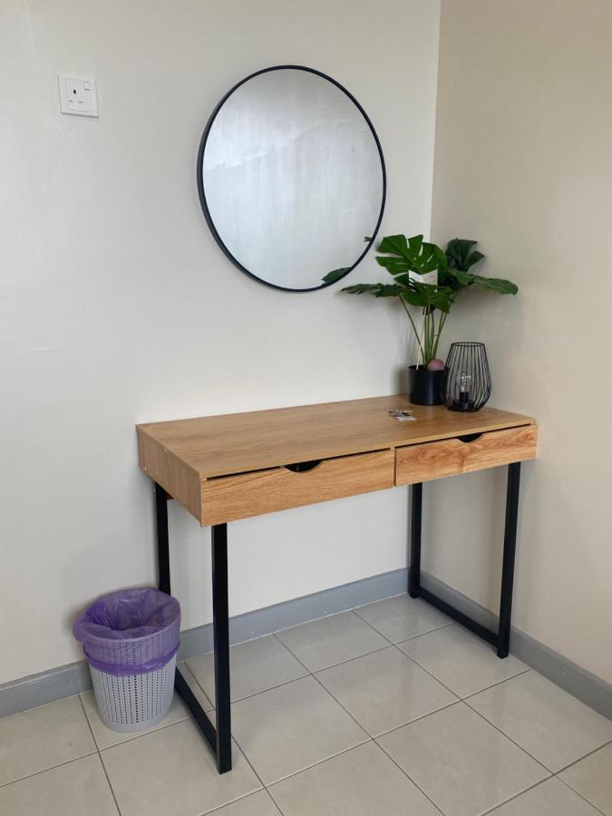 Orked Vanda, 3 Bedroom Apartment, Seaview Netflixwifiyoutube クアラ・トレンガヌ エクステリア 写真
