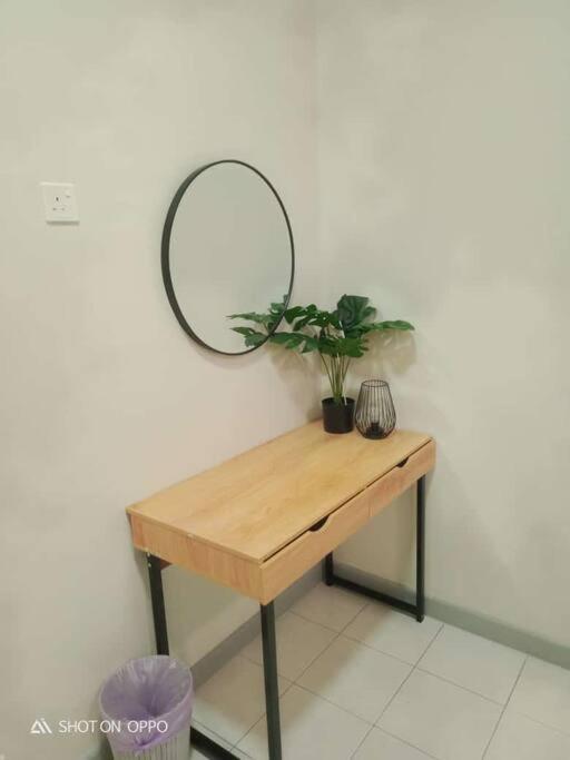 Orked Vanda, 3 Bedroom Apartment, Seaview Netflixwifiyoutube クアラ・トレンガヌ エクステリア 写真